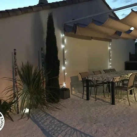 Maison Contemporaine Proche Plage Avec Jardin Clos Et Parking Privatif, Tout Inclus - Fr-1-426-547