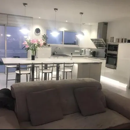 펜션 Maison Contemporaine Proche Plage Avec Jardin Clos Et Parking Privatif, Tout Inclus - Fr-1-426-547 *