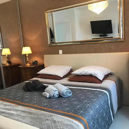 Maison Contemporaine Proche Plage Avec Jardin Clos Et Parking Privatif, Tout Inclus - Fr-1-426-547 펜션 *